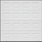 garadoor sectional georgian small